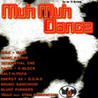 Various • Muh Muh Dance 2xCD - pikkukuva 1