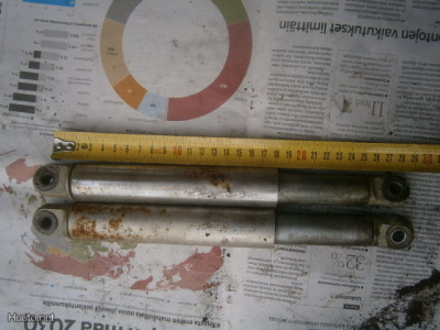 ainakin jupiter iskarit