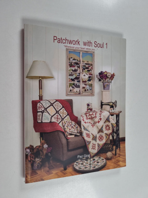 Patchwork with Soul 1