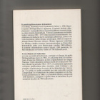 Haltsonen: Kaunokirjallisuutemme käännöksiä, SKS 1979,2.p,K3 - pikkukuva 2