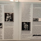 Various : Rock Heroes 40 Great Tracks tupla vinyyli - pikkukuva 2