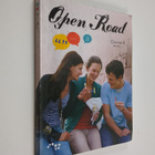 Elina ym. Karapalo : Open road Course 8 : Oral skills - pikkukuva 1