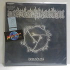 BARATHRUM - DEMO NO S M-/EX+ 3LP - pikkukuva 1