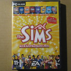 THE SIMS - Keräilykokoelma ( PC - rom Peli ) - pikkukuva 1