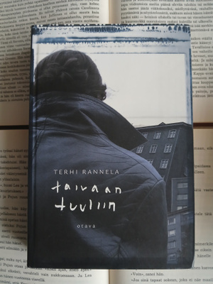 Terhi Rannela - Taivaan tuuliin (sid.)