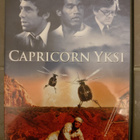 Capricorn Yksi (Elliot Gould, DVD) - pikkukuva 1