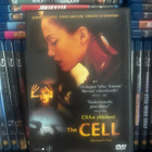 Jennifer Lopez: The Cell (2000) - pikkukuva 1