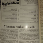 Urheilukalastus 2/1974 - pikkukuva 3