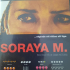 SORAYA M.  NAISEN KIVITYS DVD - pikkukuva 1