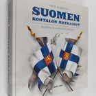 Matti Koskimaa : Suomen kohtalon ratkaisut : talvisota ja... - pikkukuva 1