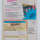 Finn West 12/1985 : Hirtettyjen miesten balladi - pikkukuva 2