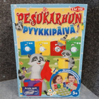 Pesukarhun pyykkipäivä lastenpeli uudenveroinen - pikkukuva 1