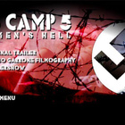 SS CAMP 5: WOMEN'S HELL dvd 1977 AWE ***UUSI, MUOVEISSA*** - pikkukuva 5
