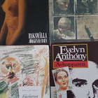 bokpaket hanski hansen anthony vartio - pikkukuva 1