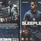 Sleepless (2017)	(51 709)	UUSI	-FI-		DVD		jamie foxx	2017 - pikkukuva 1