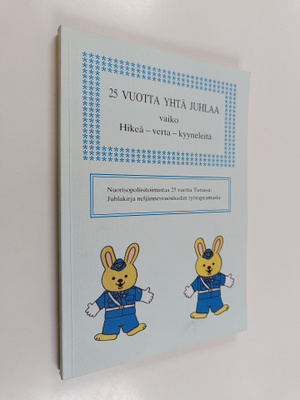 Toivo Mäenpää : Nuorisopoliisitoiminta ja poliisin nuoris...