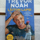 Trevor Noah - Laiton lapsi (pokkari) - pikkukuva 2