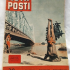 Kuvaposti n:o 30 heinäkuu 28.7.1955 - pikkukuva 1