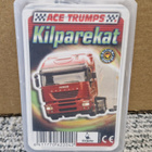 Kilparekat pelikortit - pikkukuva 3
