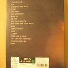 NINE INCH NAILS  ( 2 x live-dvd ) - pikkukuva 2