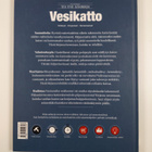 Suuri suomalainen Tee itse -käsikirja Vesikatto : virikke... - pikkukuva 2