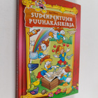 Sudenpentujen puuhakäsikirja - pikkukuva 1