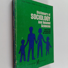 Dictionary of sociology - pikkukuva 1