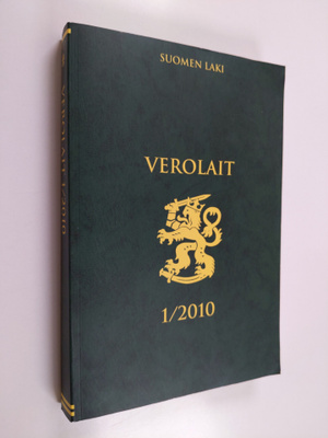 Verolait 1/2010