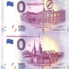*0-EURO*10kpl*5xSUOMI+5xULKOMAAT*TUTUSTUMISTARJOUS* - pikkukuva 2