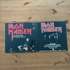 Iron Maiden – Running Free - pikkukuva 2