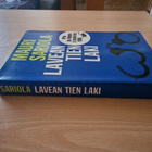 Mauri Sariola - Lavean tien laki - pikkukuva 3