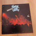 THE RONSKI GANG Sold out 9C 062-38293 1978 Suomi - pikkukuva 1