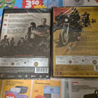 Sons of anarchy kaudet 1 ja 2 - pikkukuva 2