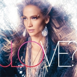 JLO - Love? (CD)
