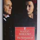 Kazuo Ishiguro - The Remains of the Day - pikkukuva 1