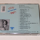 *CD* STEVE JAMES Two Track Mind - pikkukuva 2