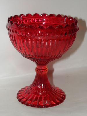 Iittala punainen mariskooli