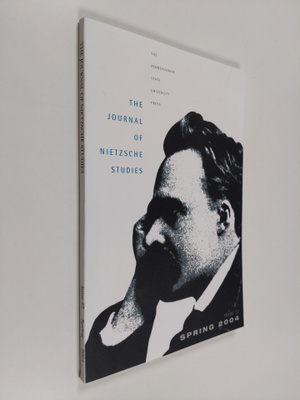 The Journal of Nietzsche studies - issue 27, Spring 2004