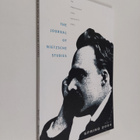 The Journal of Nietzsche studies - issue 27, Spring 2004 - pikkukuva 1