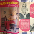 Hymy 6-1965. Kansi: Tamara Lund. - pikkukuva 4