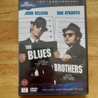 Blues Brothers DVD - pikkukuva 1