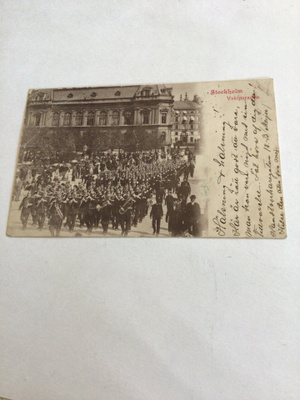 Tukholma1901