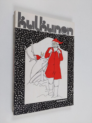 Ritva ym. (toim.) Toivola : Kulkunen