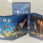 TAKEN 6-DISC MINI-SERIE SCI-FI - pikkukuva 3