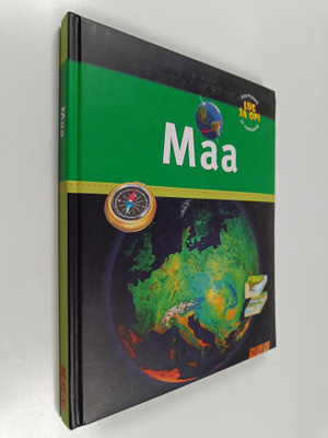 Ute Friesen : Maa