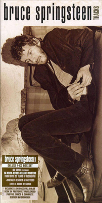 Bruce Springsteen - Tracks