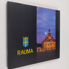Erkki ym. Saarinen : Rauma - pikkukuva 1