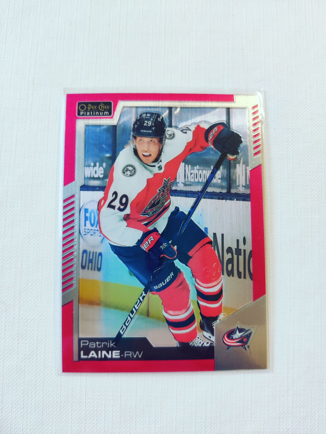Patrik Laine