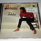 Johann Siekkinen: Tahdon (CD) -60% - pikkukuva 1