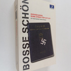 Bosse Schön : Svenskarna som stred för Hitler - ett histo... - pikkukuva 1